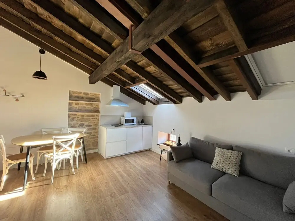 Otero de Campoo Apartamentos