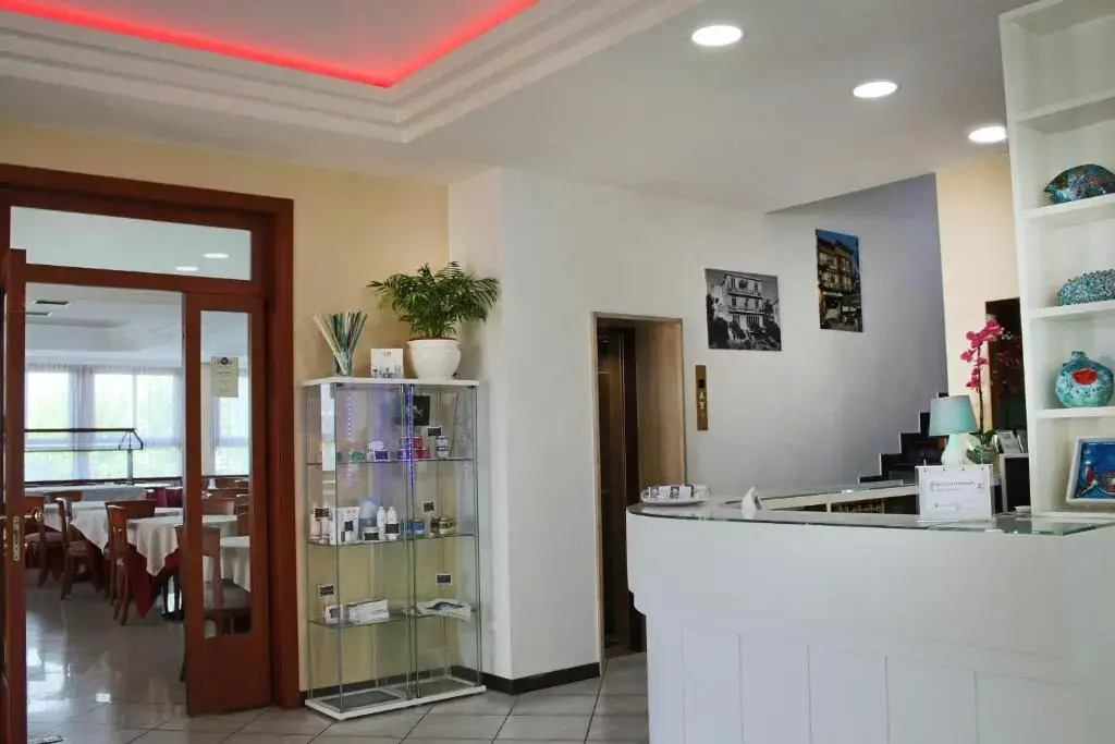 Hotel Manuela