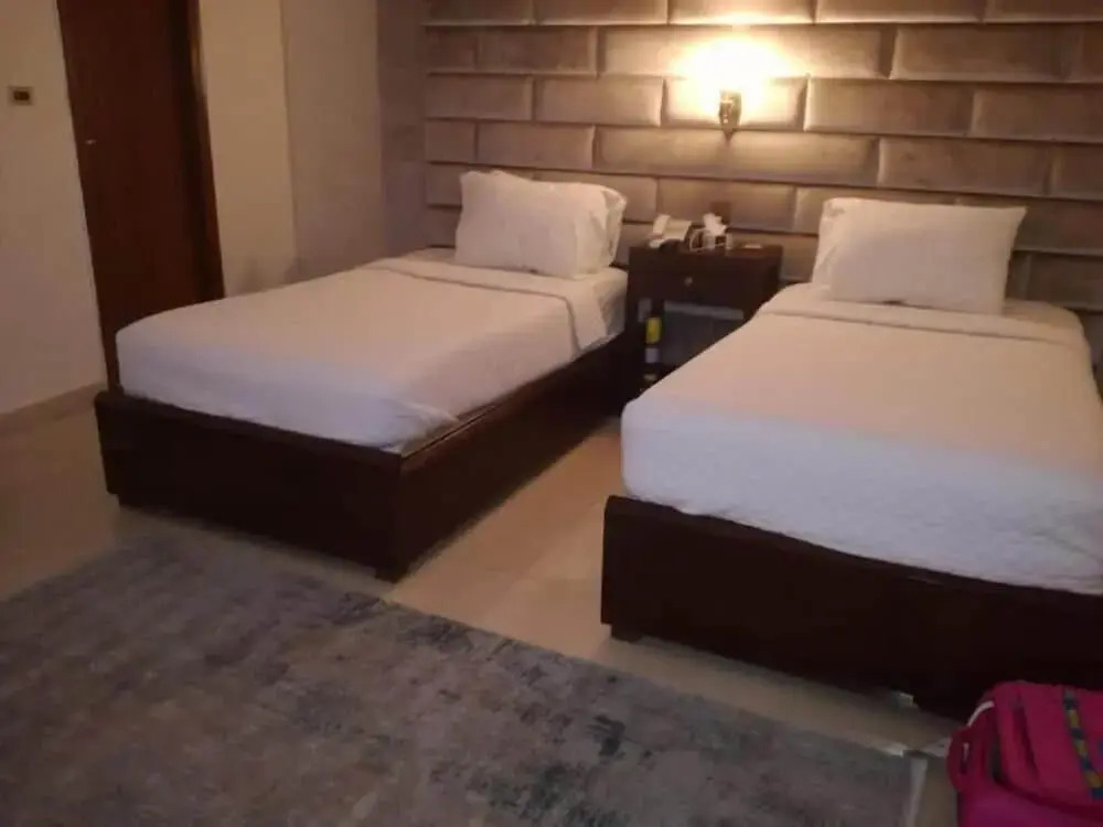 RM Guest House