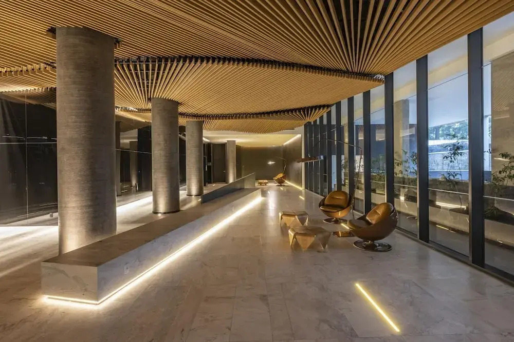 VN Millennium Faria Lima by EasyRent