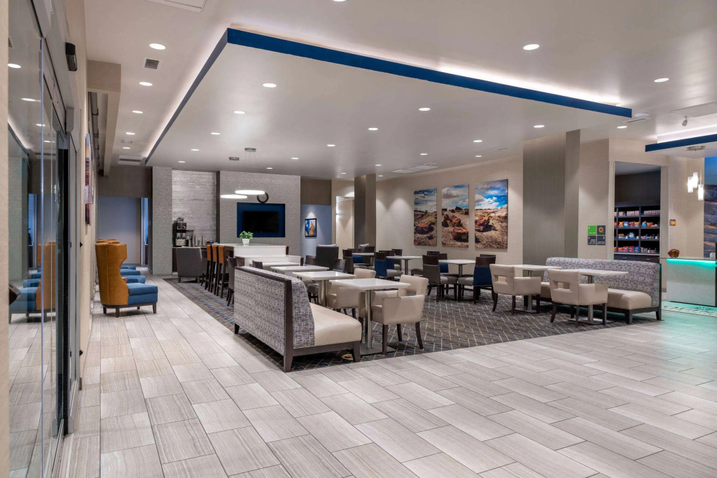 La Quinta Inn & Suites by Wyndham Holbrook Petrified Forest