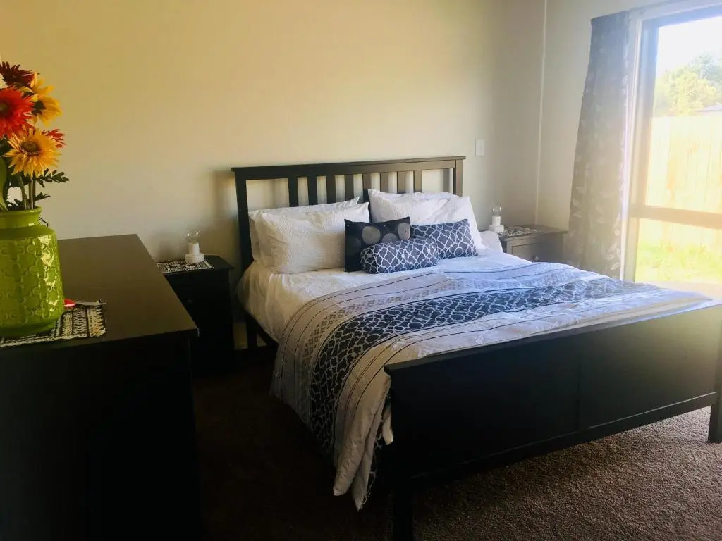 New House in Otaki