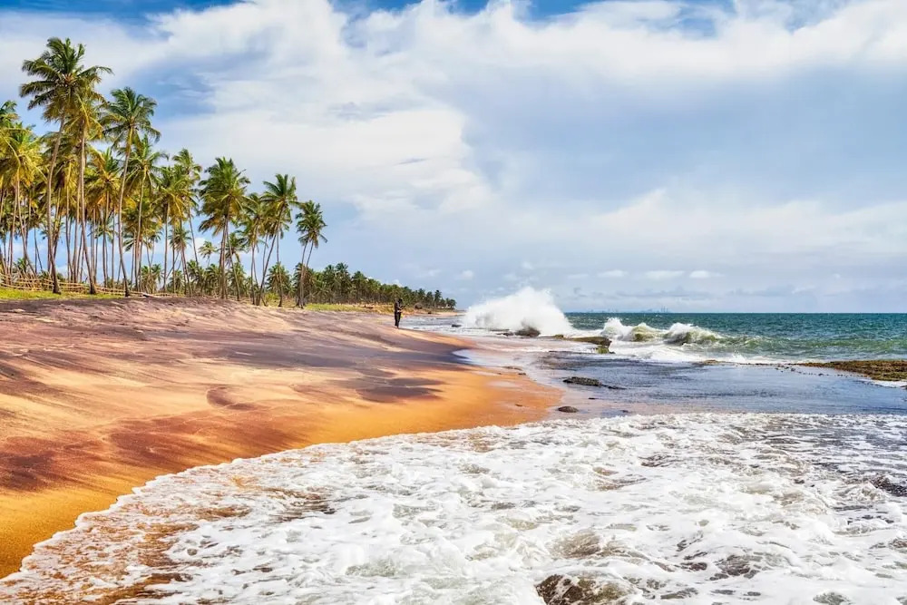 Negombo New Queens Palace