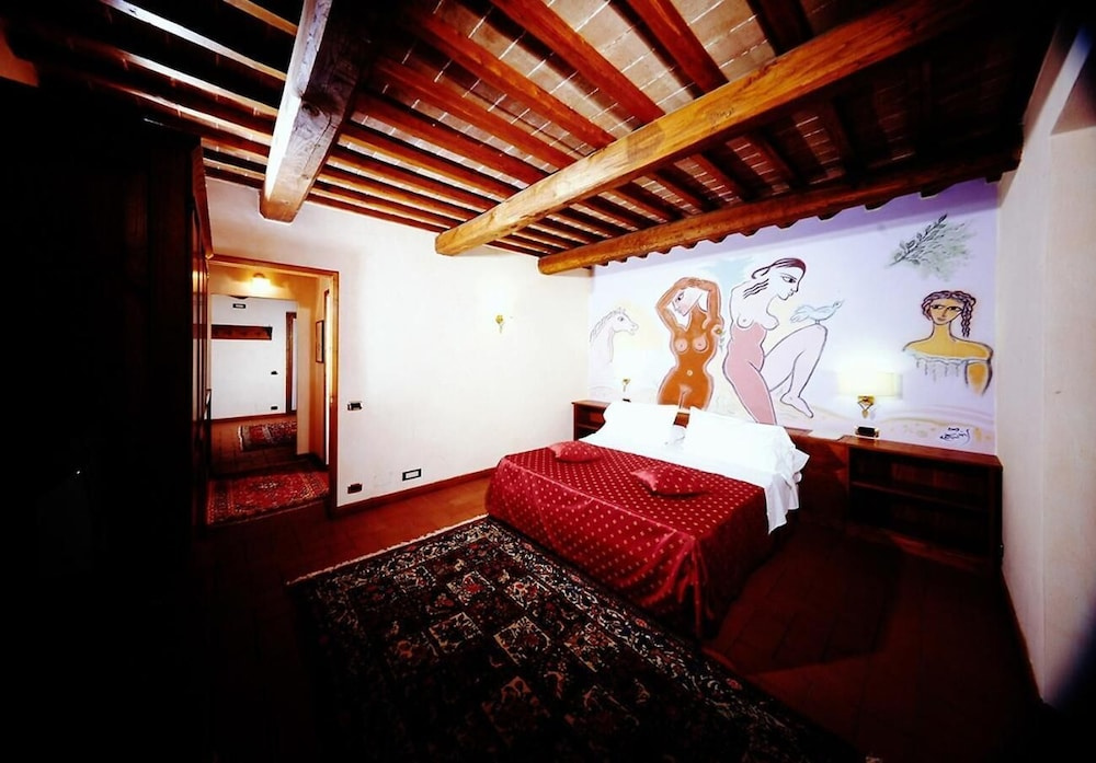 Fattoria Pianetti