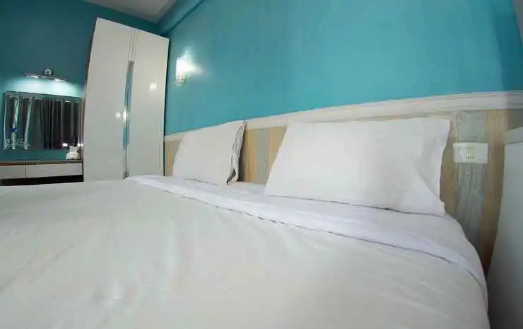 Searide hotel