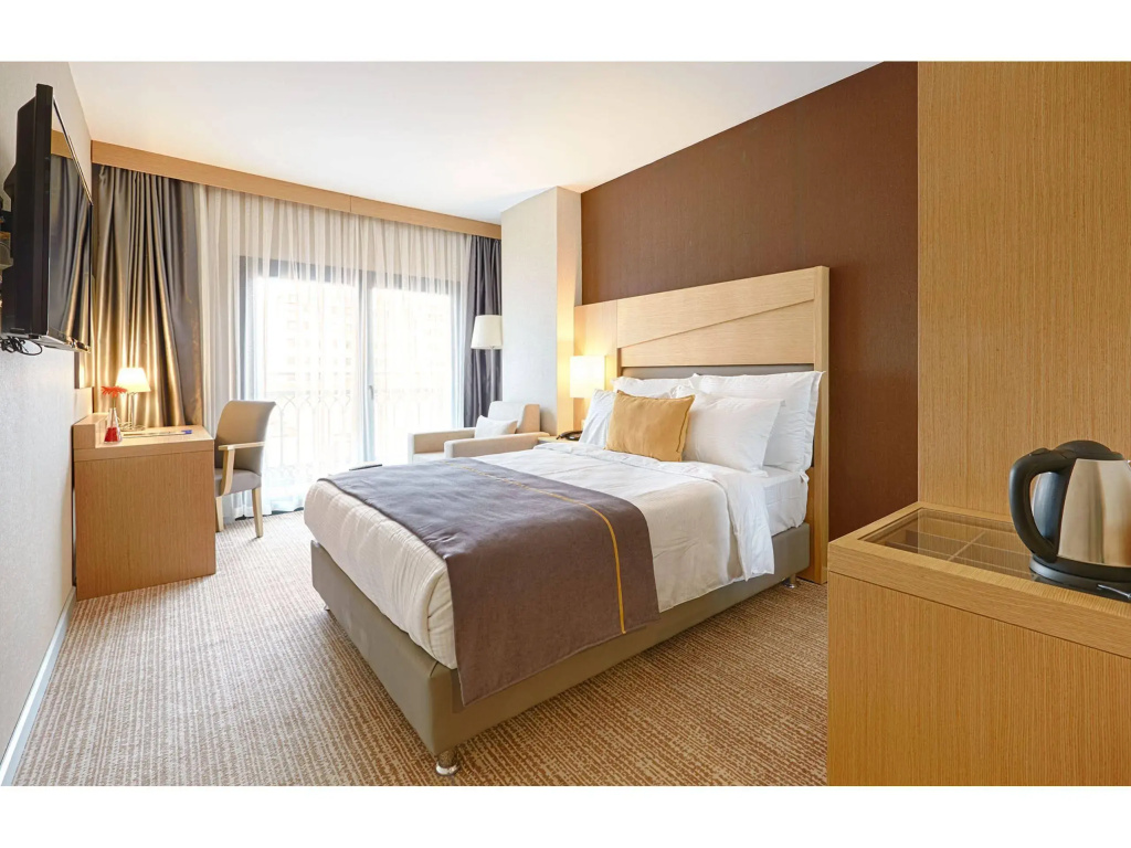 Kordon Hotel Çankaya