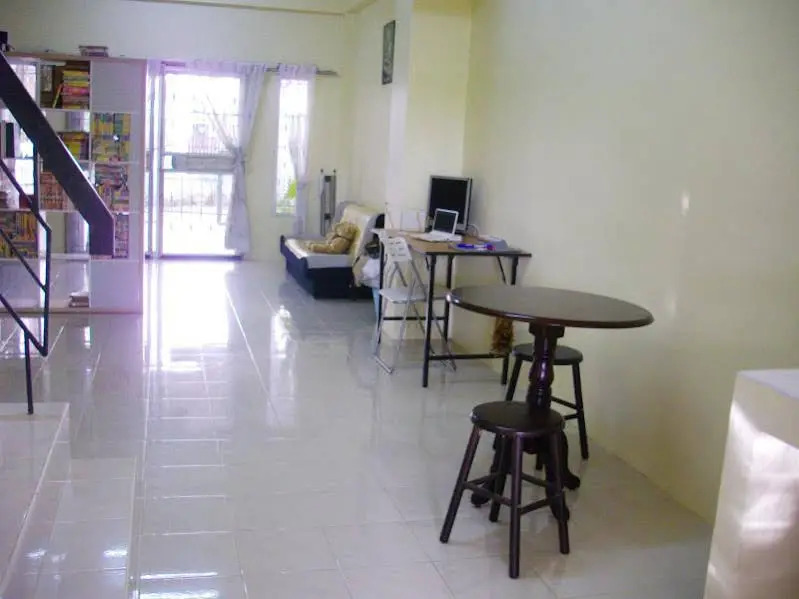 Serene Guest House