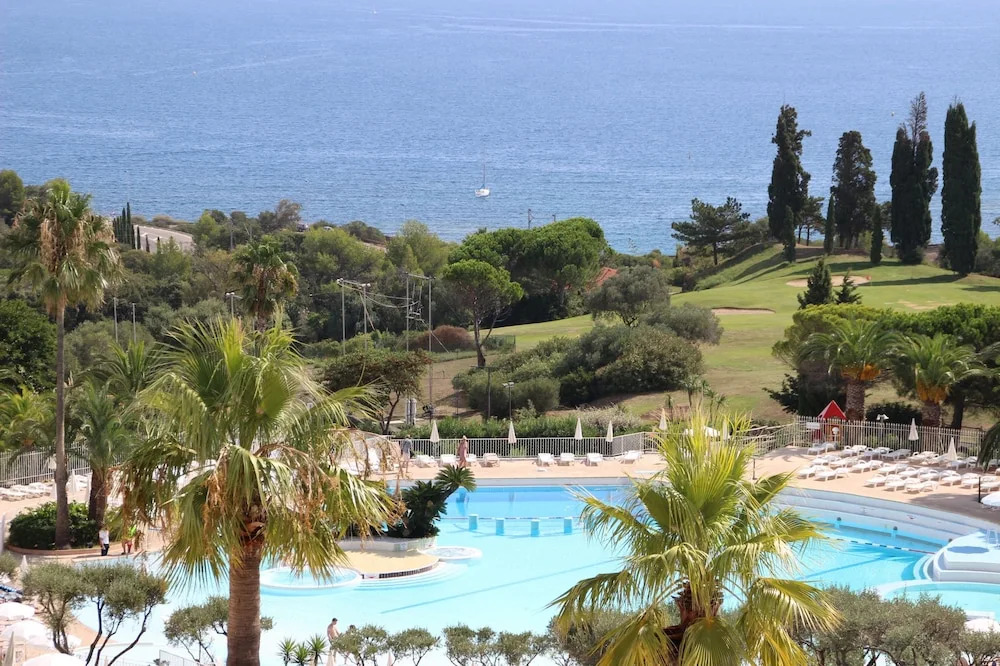Residence Cap Esterel -  Bastides