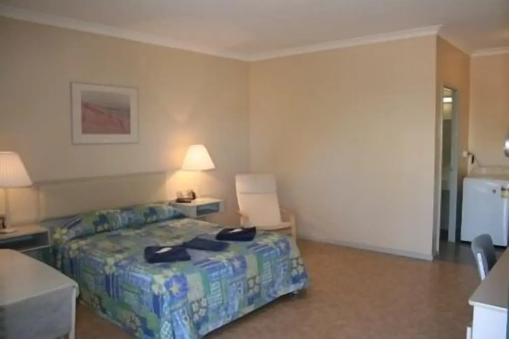 The Lodge Motel South Hedland