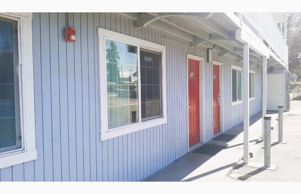 Budget Inn Bend