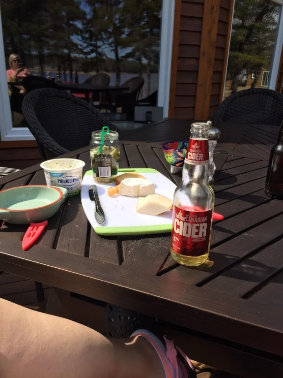 The Cabana