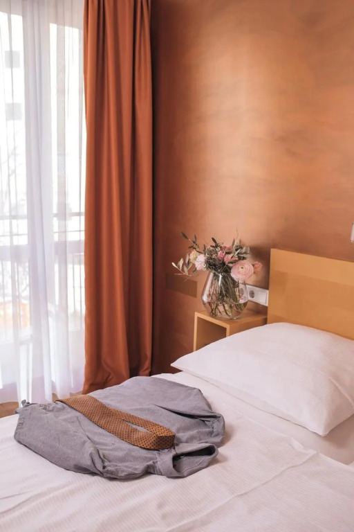 Town Hotel Wiesbaden City Centre