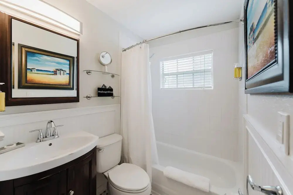 Savannah Apartment
