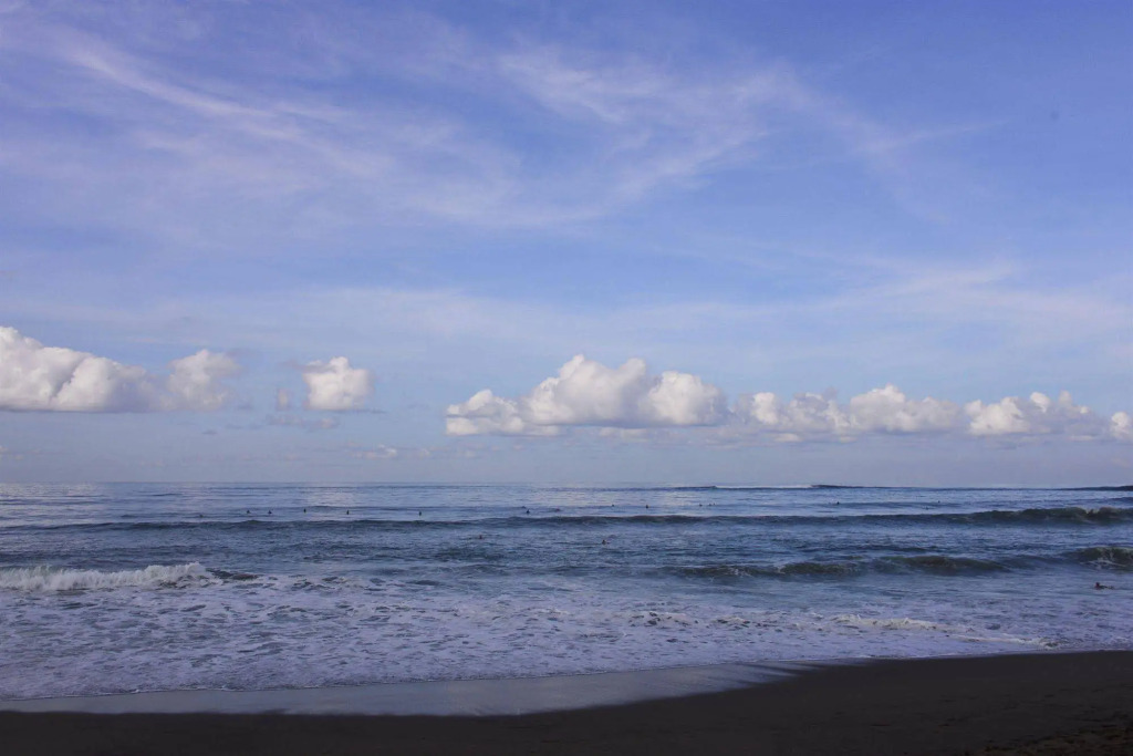 Zoe Villa Canggu Bali