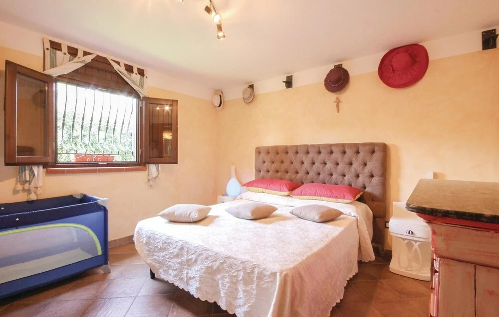 Villa Tourig Beach