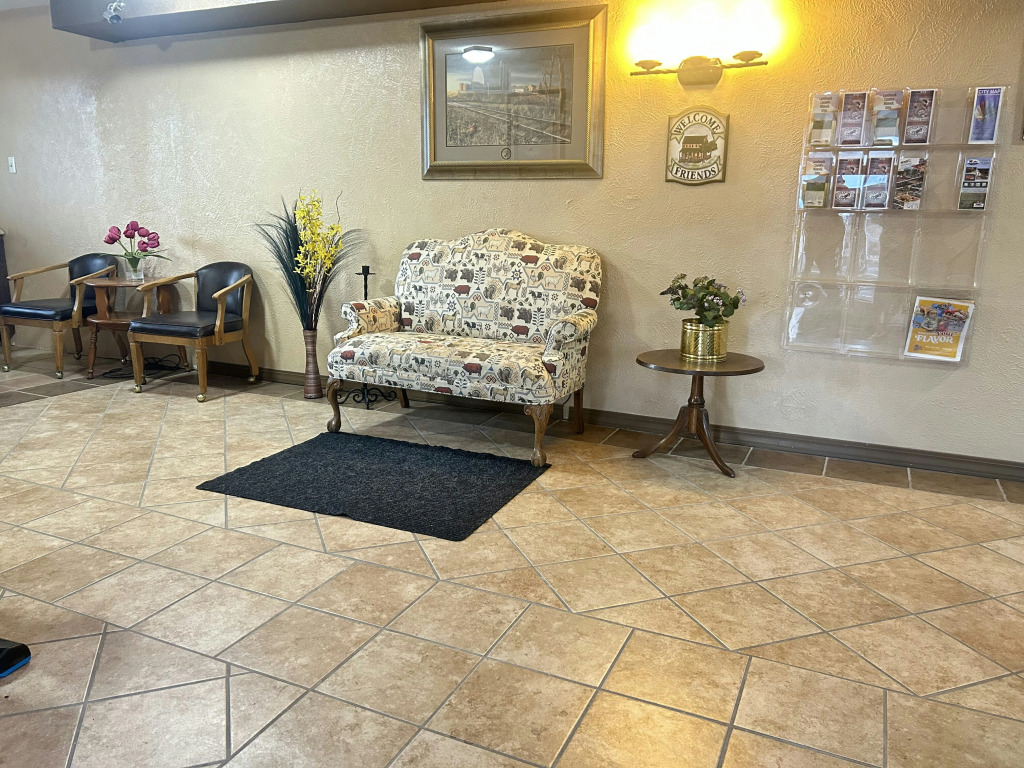 Candlelight Inn by Capital O Scottsbluff