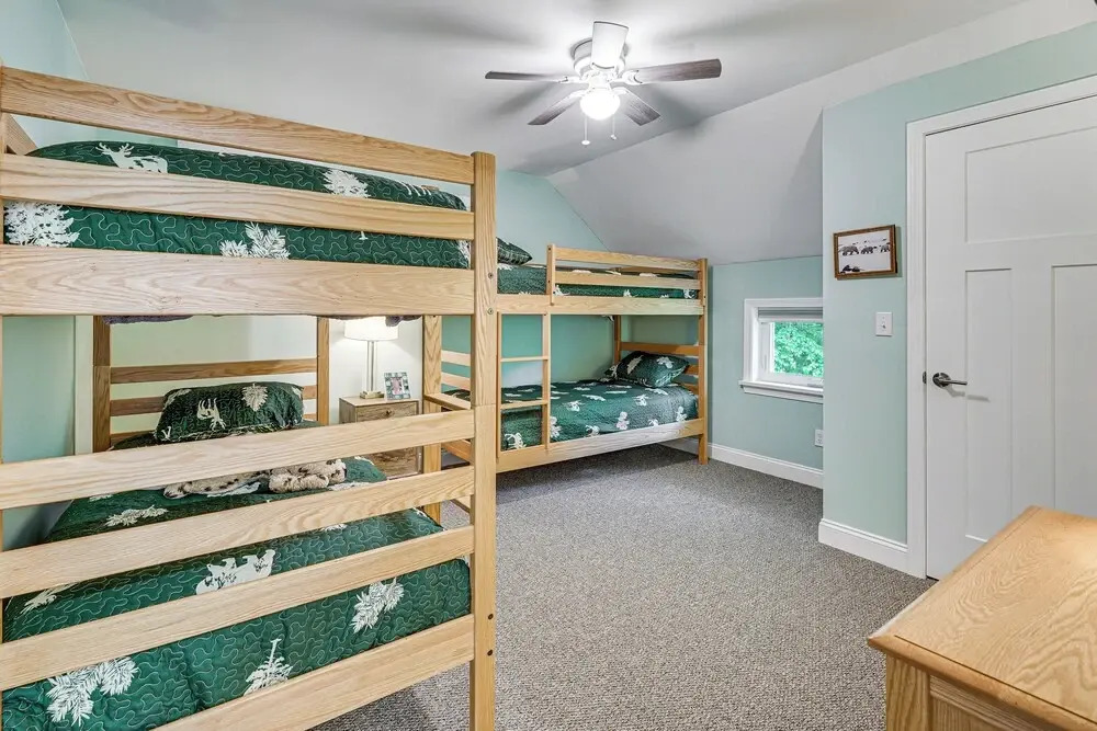 Near Hiking Trails & Ski Resorts: Killington Home!