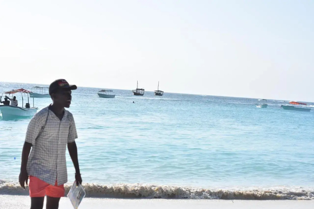 La Neisha Hotel Nungwi