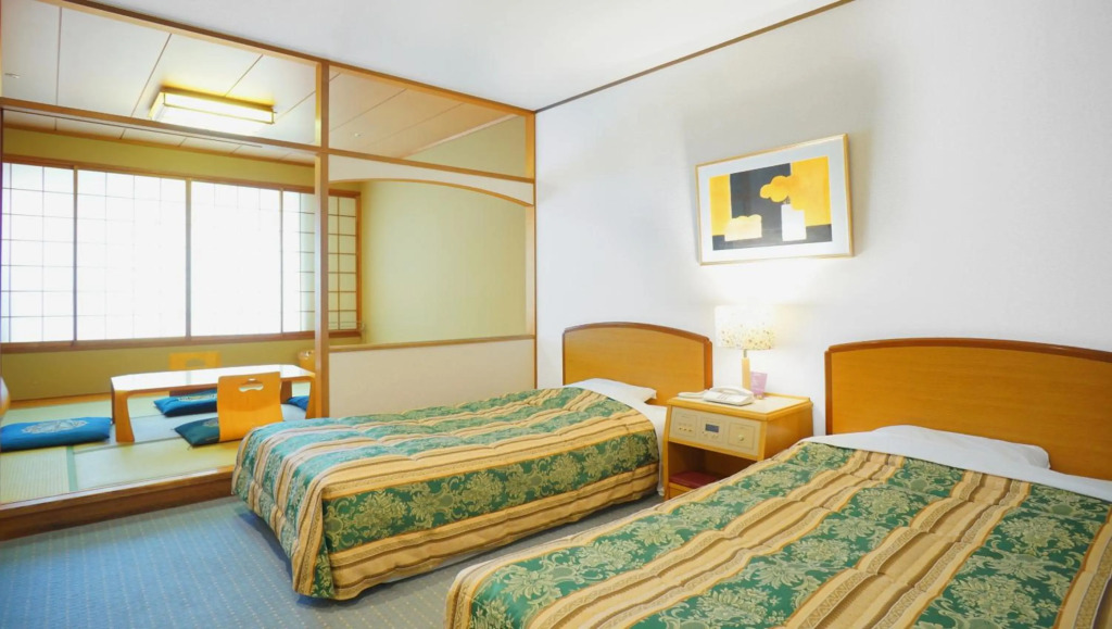 Hotel Laforet Nasu