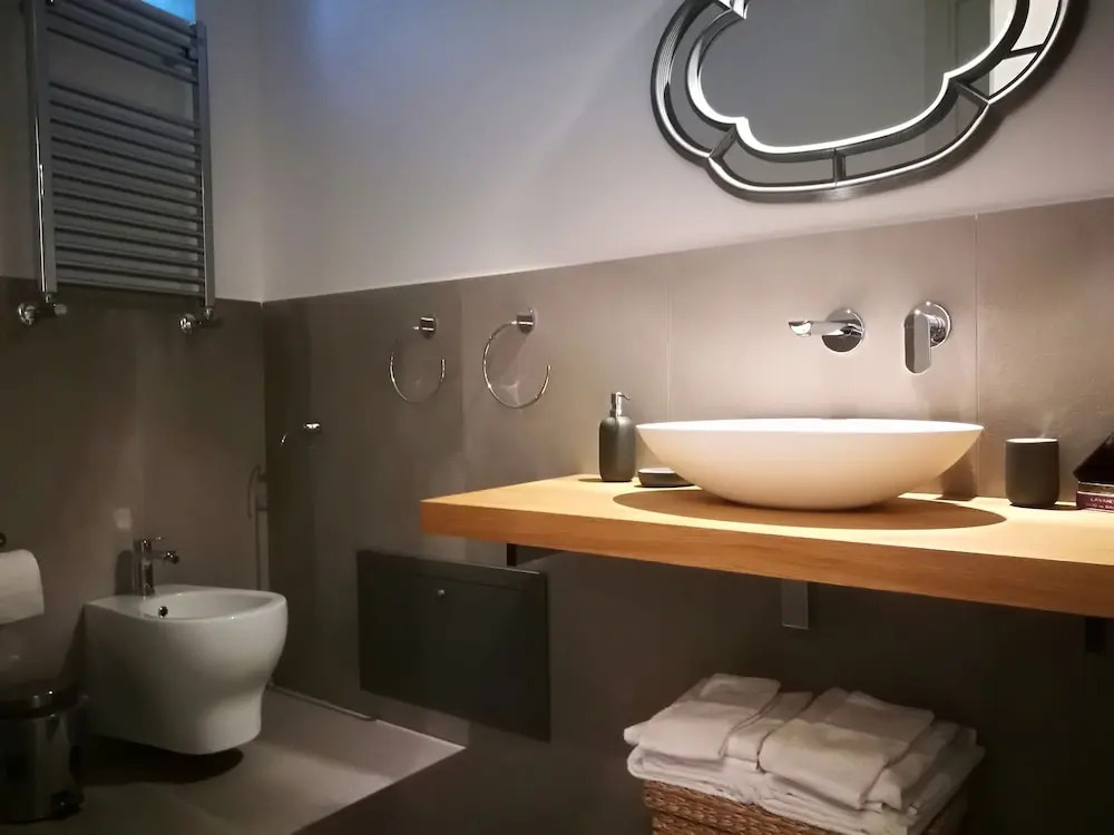 Il Rosone Luxury B&B