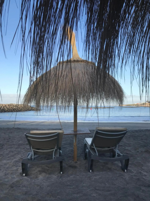 Luxury 3 bedroom Perla Del Mar