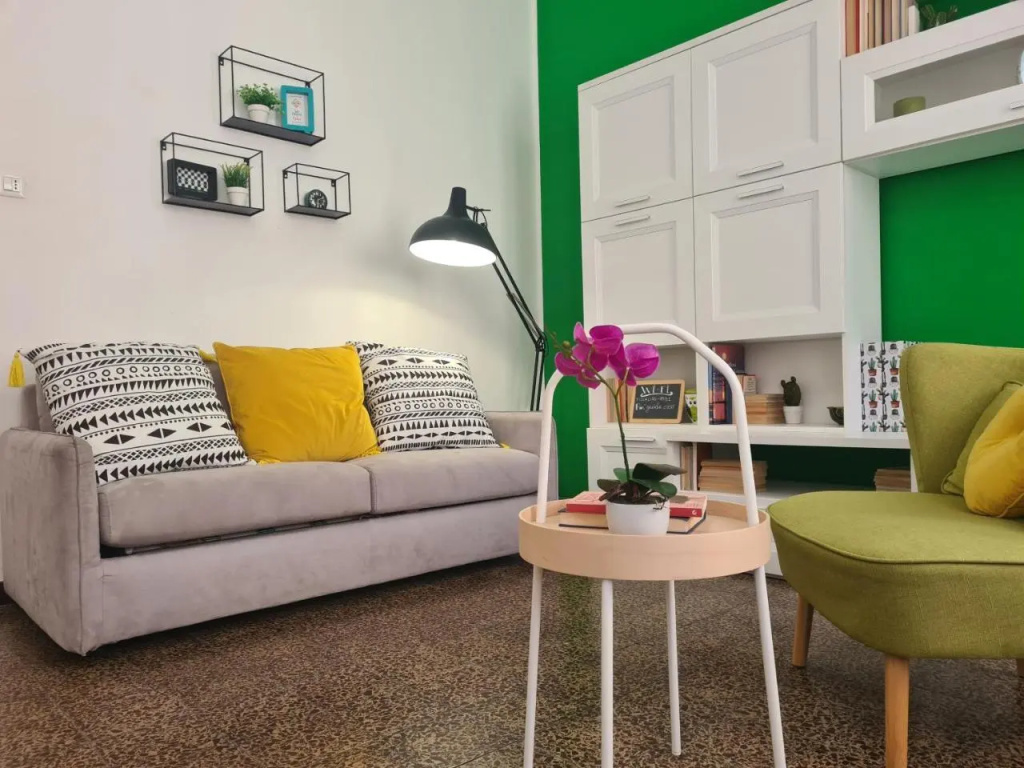 Sa Domu de Ajaja Apartments