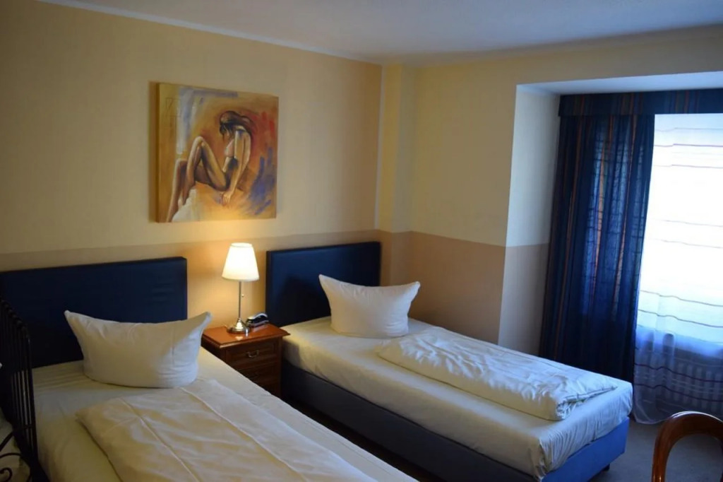 Hotel Terminus