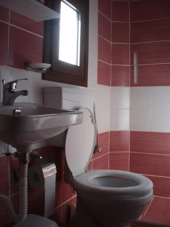 Guesthouse Odysseas