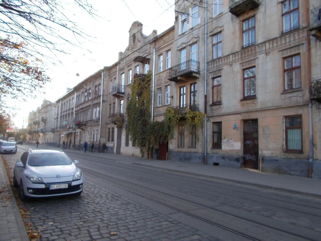Two-bedroom apartment in 10 min to the Opera Theatre