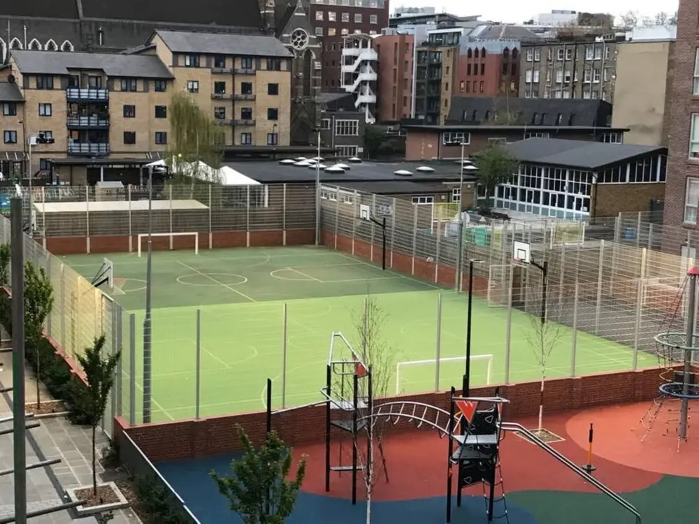 Great 1 Bedroom Flat in the Heart of London