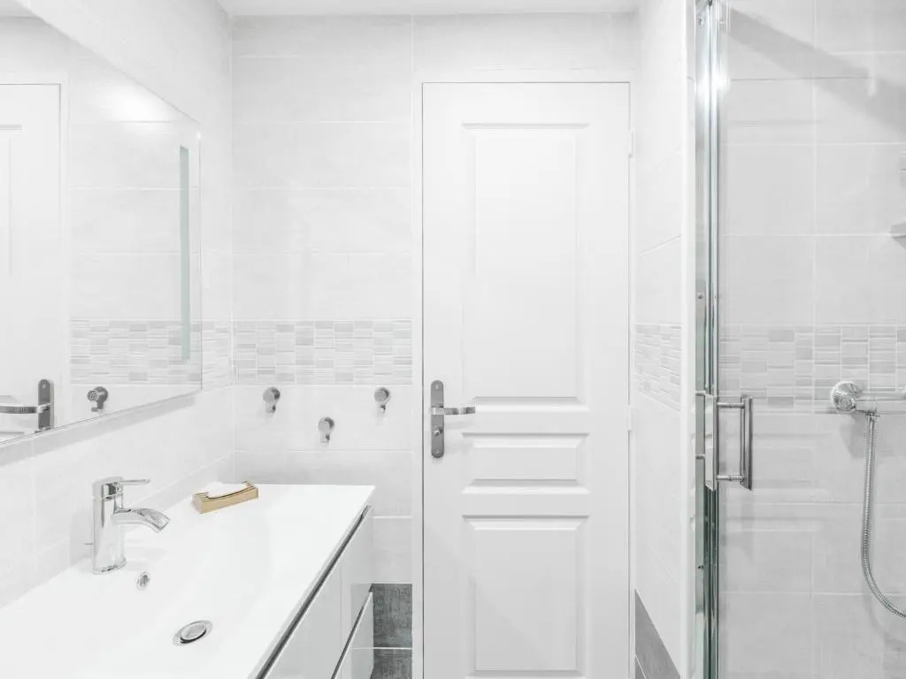 Appartement Courchevel 1650, 2 pièces, 5 personnes - FR-1-514-47