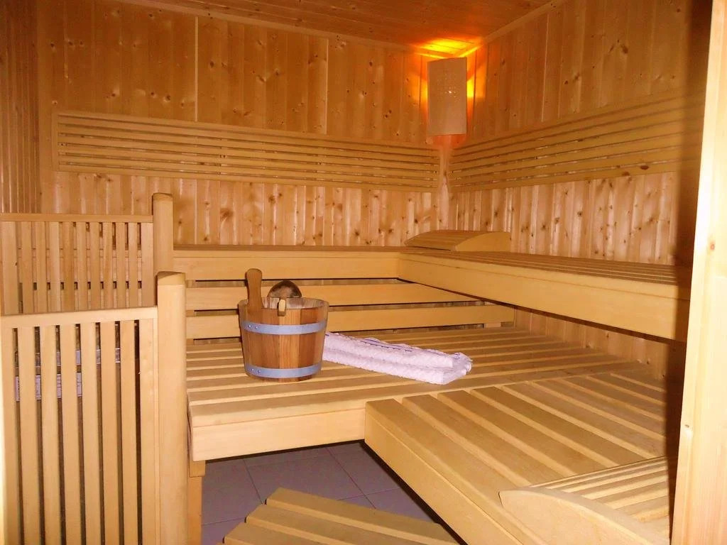 Apartment Maier