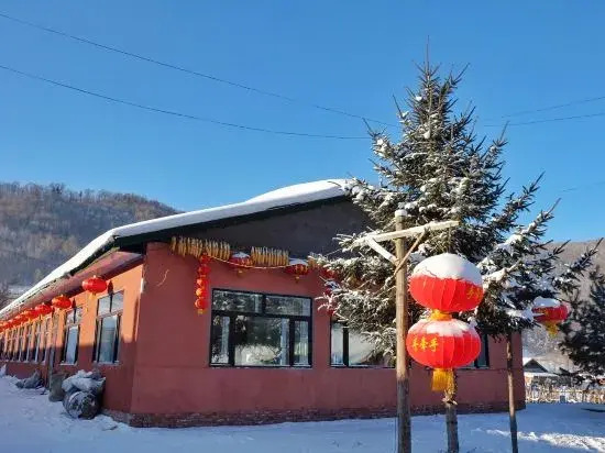 Shouqianshou Inn