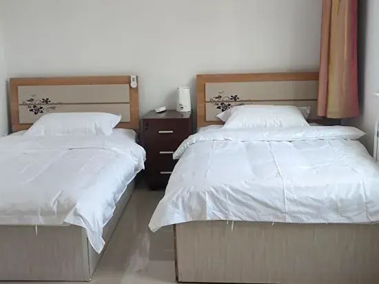 Aershan Yida Hotel