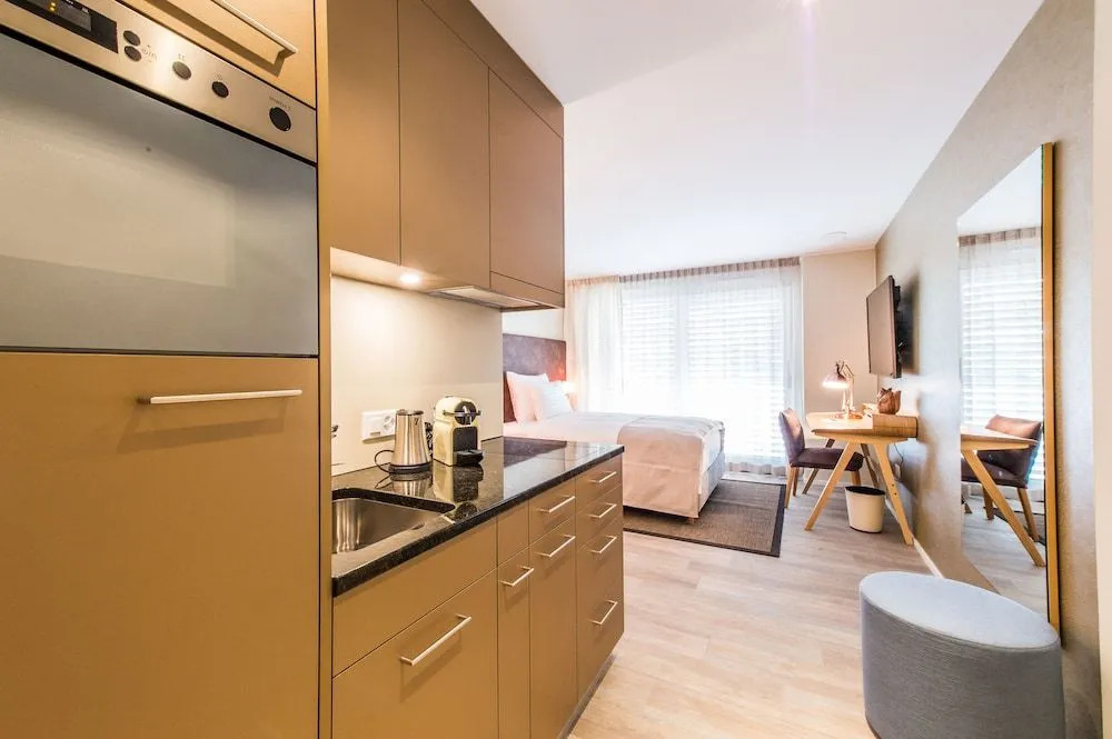 MyWay Hotel & Apartments