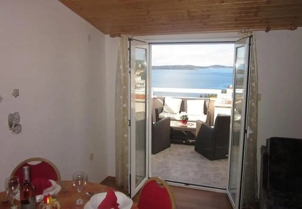 Sto - big Terrace - A5 Superior