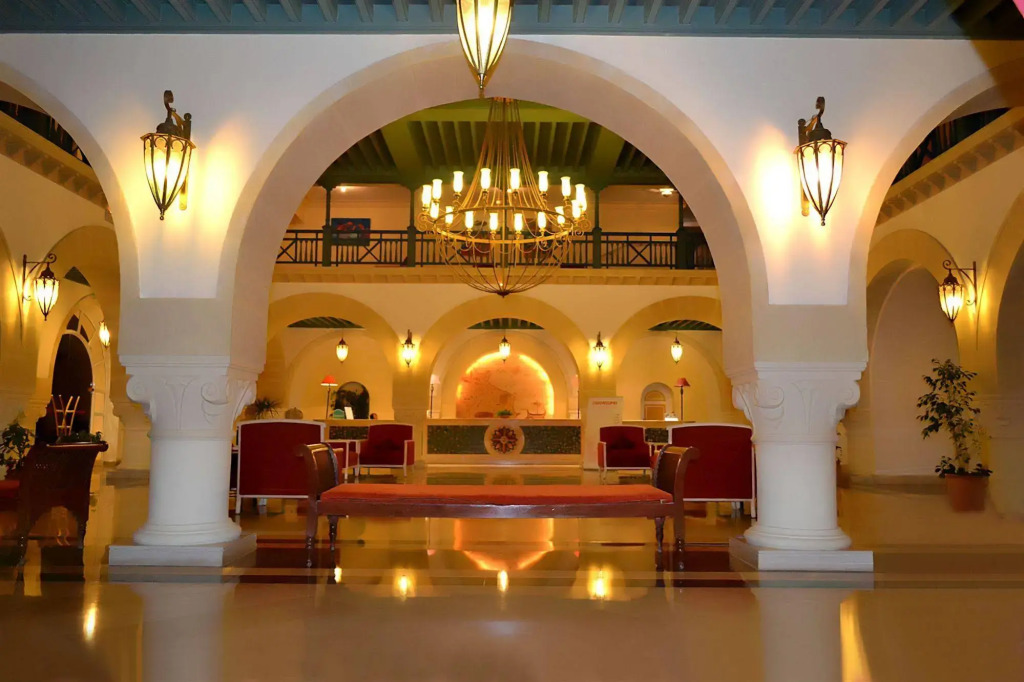 Regency Hotel & Spa