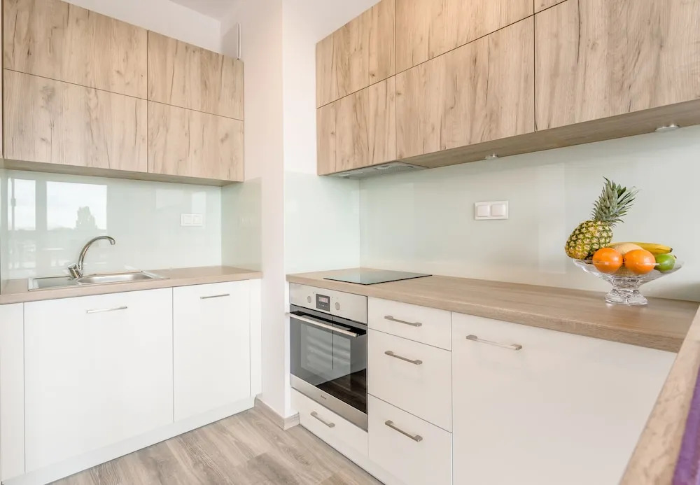 Chill Apartments InCity