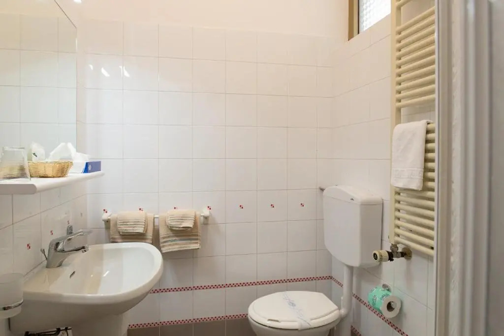 Hotel Olimpia