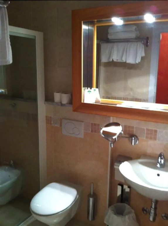 Hotel Stella Maris