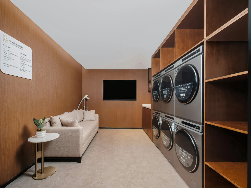 Hilton Garden Inn Taiyuan Jiefang Road