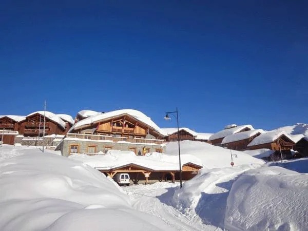 Hôtel LAccroche Coeur