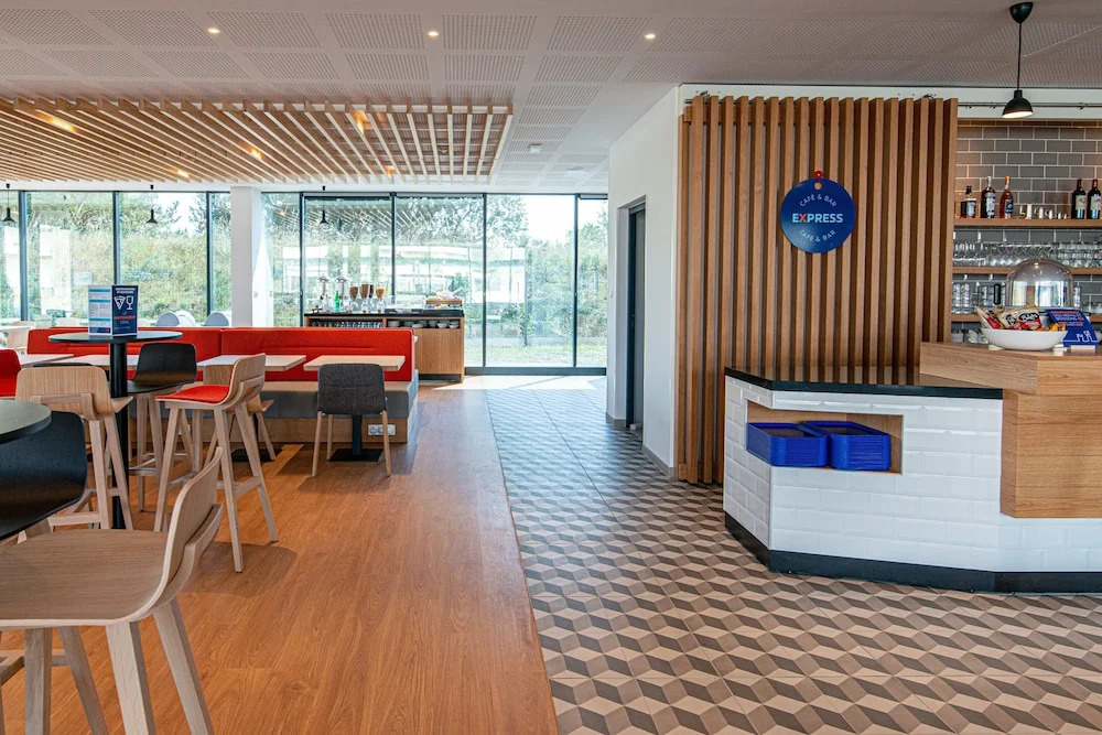 ibis Styles Bordeaux Lormont