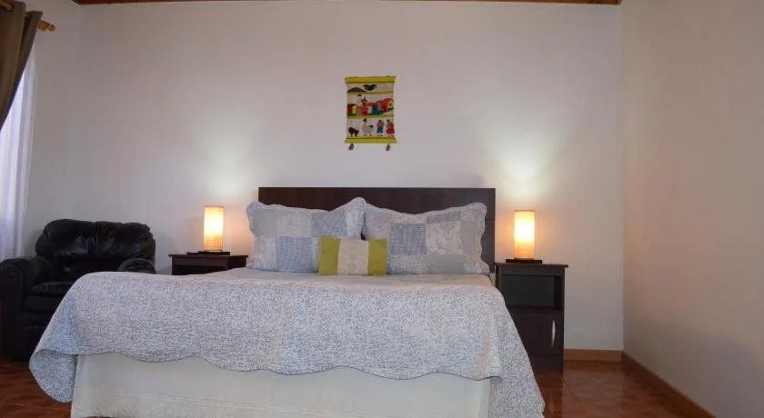 Hostal Haalar