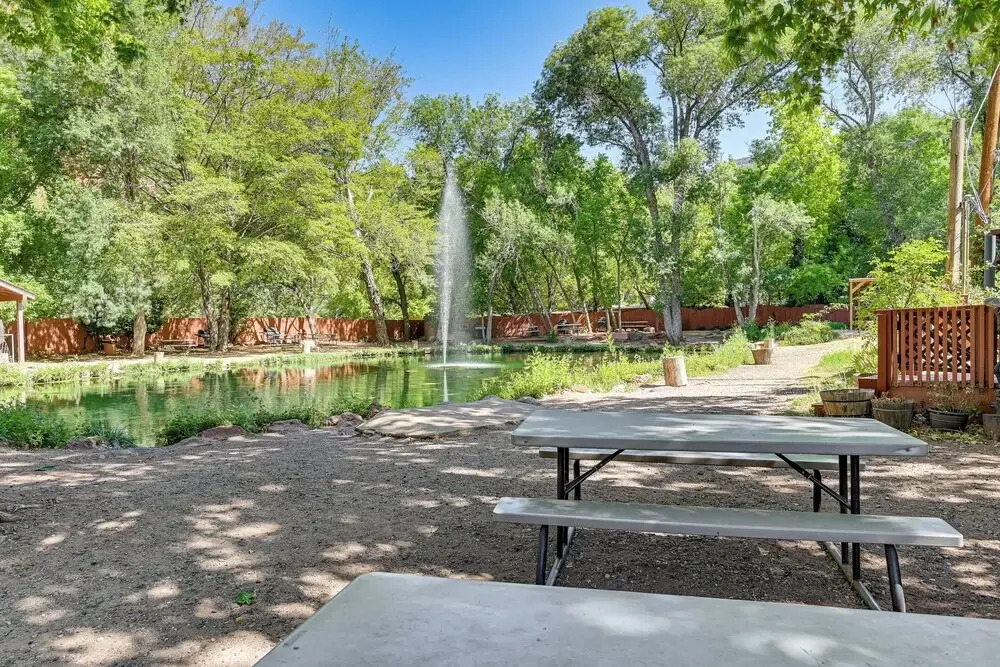 Patio & Mtn Views: Tranquil Sedona Gem