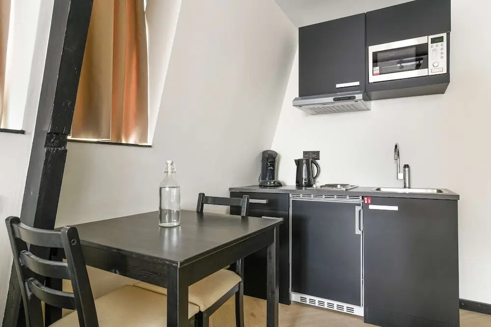 Haarlem Apart Hotel