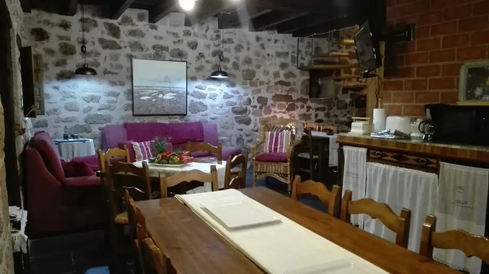 La Carpintería del Abuelo I