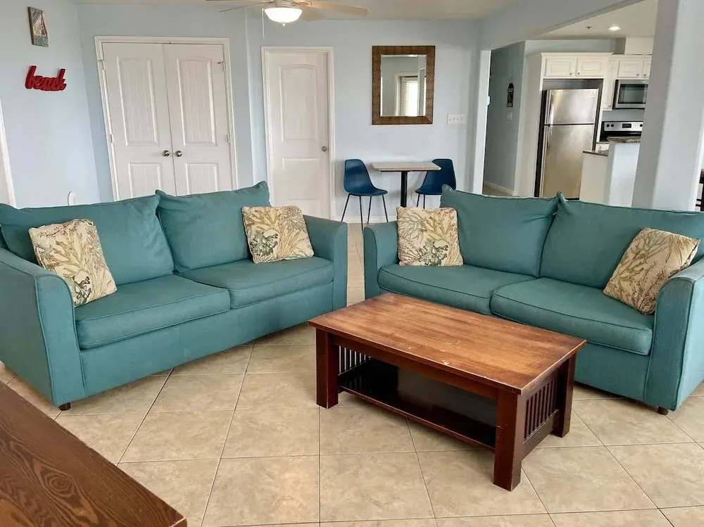 Beachgate Condo Suites And Hotel 521+522b 2 Bedroom Condo