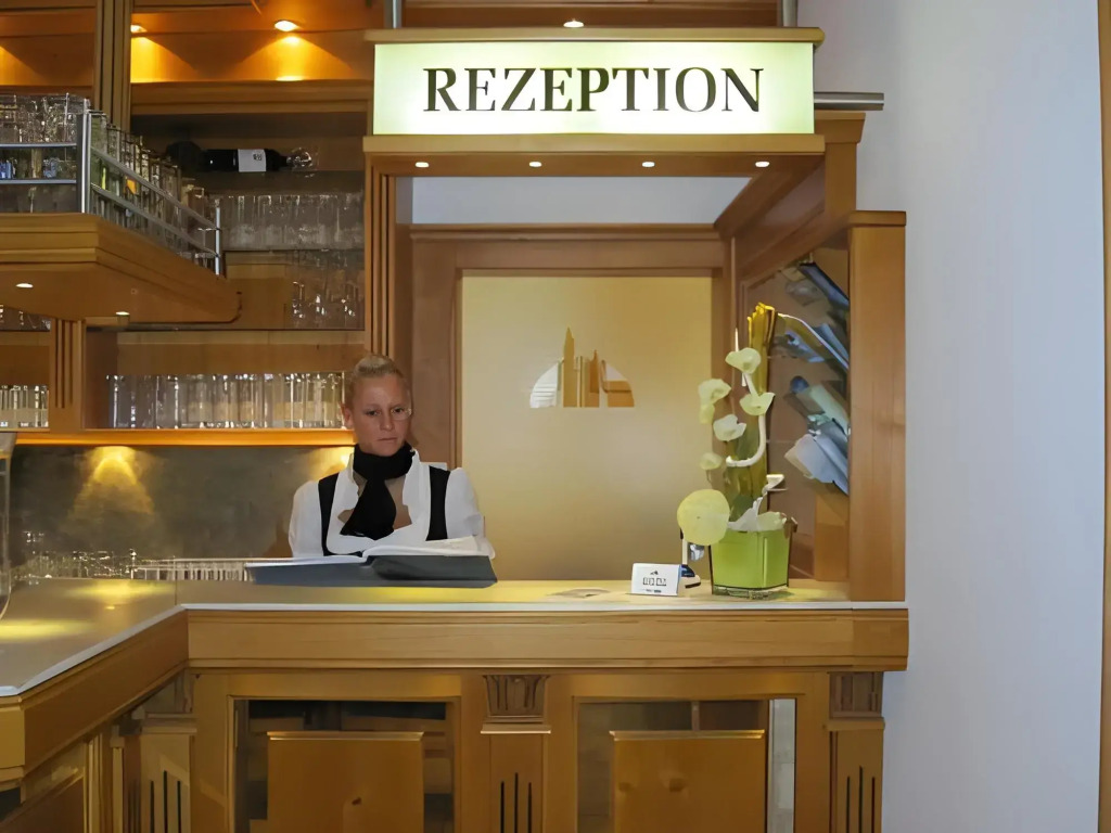 Hotel Alpenstuben