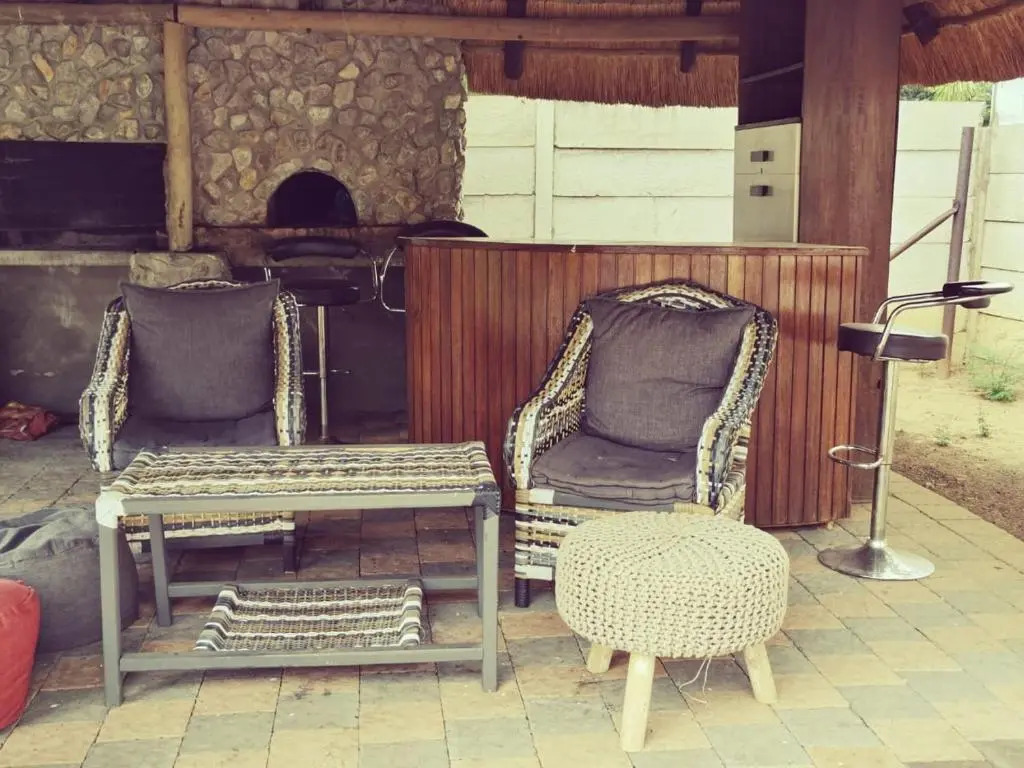Monicas Premium Guesthouse